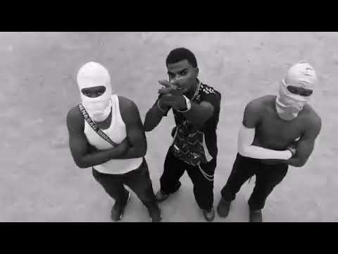 GRIZO _-_ DRILL_CFR_1___DSD ( Clip officiel)