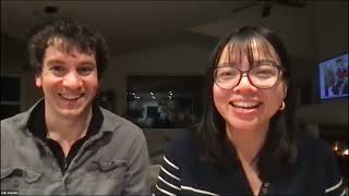How Married Founders Can Facilitate Healthy Conflict and Discussion For Scaling Startups