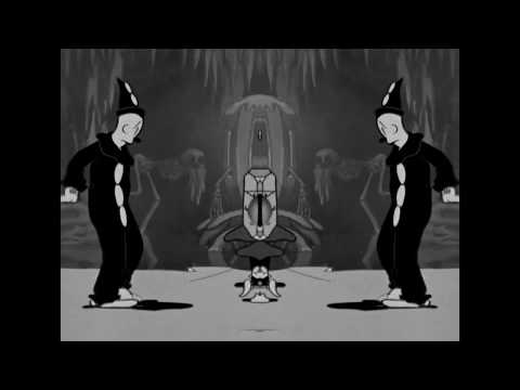 Harald Kindseth - Betty Boop [HD]