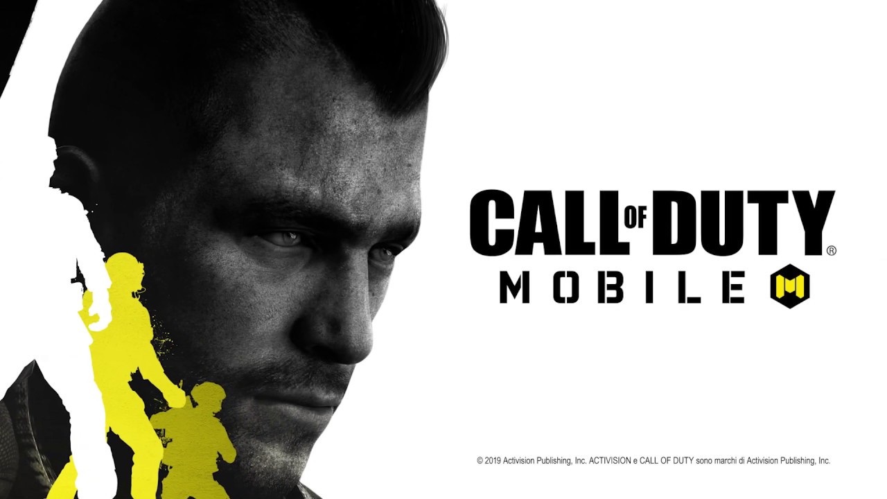 Trailer di Call of Duty: Mobile