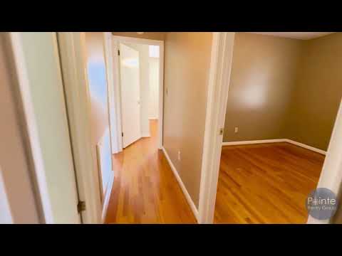 Location, Community, Quality Living. It Starts Here! property video