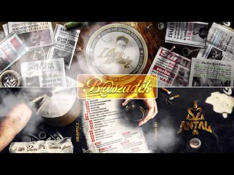 Antal, Day - Baszadék