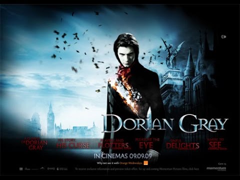 Trailer du film Dorian Gray