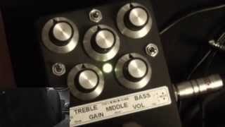 Video thumbnail for Toneczar  DOVE by spm72