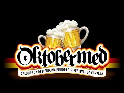 oktobermd - calourada de medicina funorte - festival da cerveja