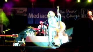 Casey Abrams - Auburn IN 9/29/12 4 Great Bright Morning