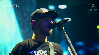 Linkin Park - Waiting For The End (O2 World Berlin,Germany 2014) HD
