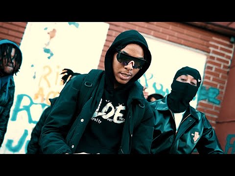 Fivee Loe - Rockstar (Ft KobeKen) Official Video |Shot by @yrprod8605