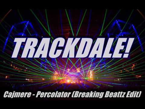 Cajmere - Percolator (Breaking Beattz Edit)