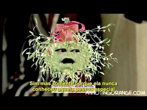 54 - A Laranja Irritante: Desejos em Pensamento