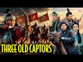 Three Old Captors Blockbuster Hindi Dubbed Kung Fu Action Movie Hollywood Movie In Hindi Dubbed
