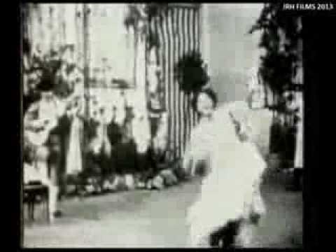 Vídeo: La Belle Otero