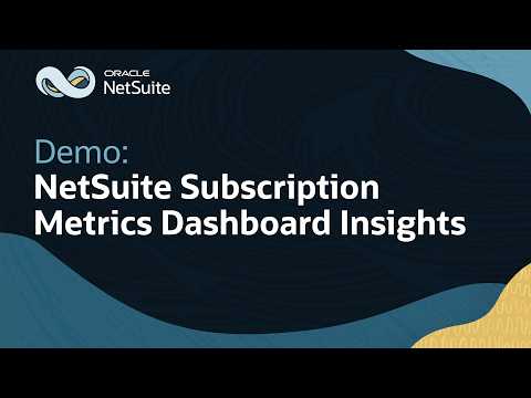 NetSuite Exception Management for Faster Financial Close