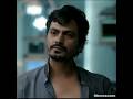 Main 15 Minute Tak Apni Saans Rok Skta Hoon Nawazuddin Siddiqui Dialogue Kick Ytshorts Shorts
