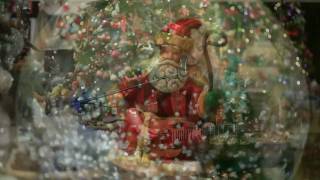 Megan Henwood - &quot;Walking In The Air&quot;. Christmas 2011