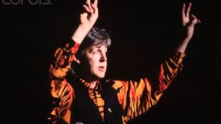 Paul McCartney - Back In The U.S.S.R. (1990) (Complete Tripping The Live Fantastic)