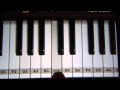 Happy Birthday! [iPad Piano Tutorial] - С Днём рождения ...