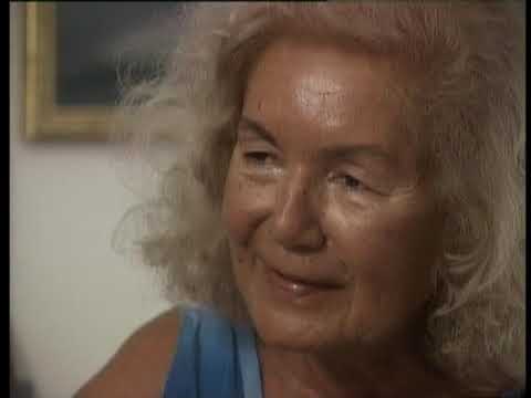 Linija ritma - Maja Perfiljeva