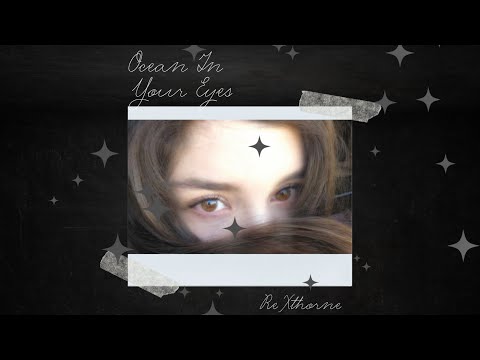 Ocean in Your Eyes 