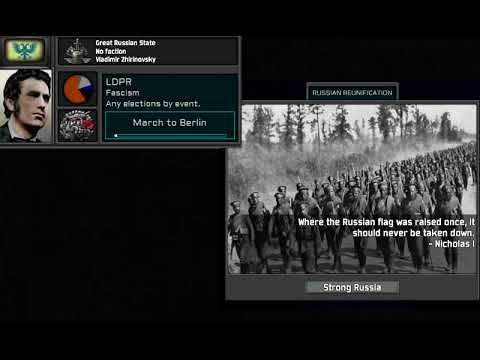 TNO Super Events: Russian Reunification Compilation - Alternative (CUSTOM)