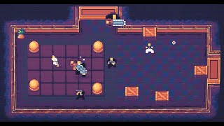 [Windows] TENJUTSU (indie game)
