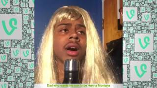 Ultimate Kenny Knox Vine Compilation (w/Titles)