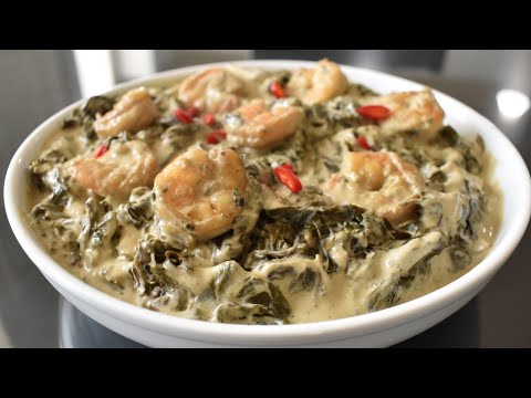 Laing Recipe | How to Cook Laing