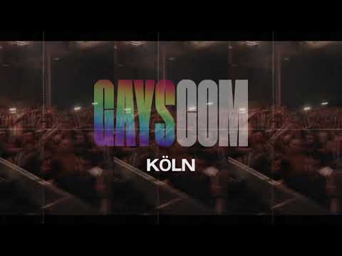 🏳️‍🌈 GAYSCOM: LGBTQ 16+ PARTY KÖLN // FR 25.08.2023 // 21:00 UHR // TIVOLI CLUB 🏳️‍🌈