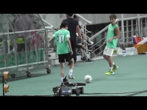 130903 아육대52 BEAST