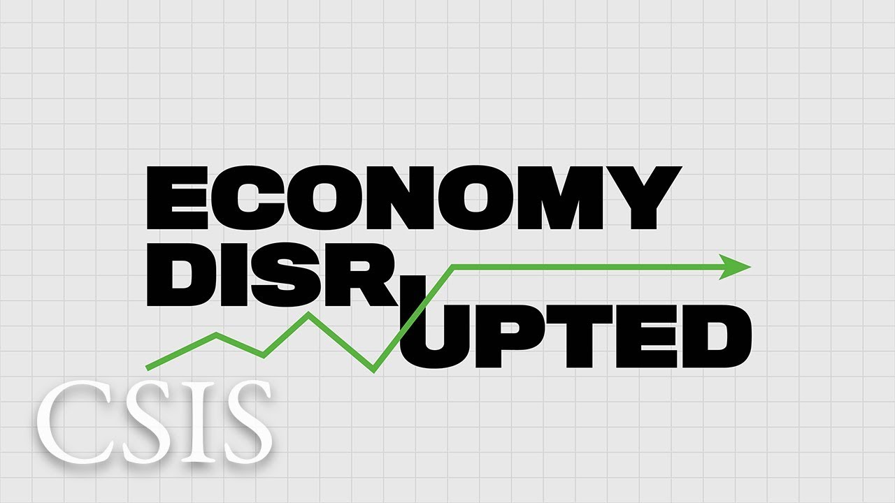 Online Event: How Covid-19 Changed the Global Economy