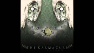 The Karma Cure - Sky Burials