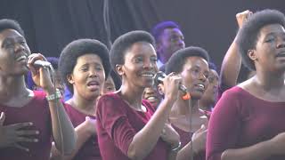 TURI KURUGAMBA (Live Concert) By JEHOVAH JIREH CHOIR ULK
