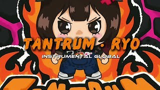 Download lagu Off Vocal / RYO - TANTRUM (Instrumental) mp3 Download lagu Off Vocal / RYO - TANTRUM (Instrumental) mp3