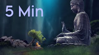 Download lagu 5 Minute Super Deep Meditation Music: Relax Mind Body, Inner Peace, Relaxing Music, mp3