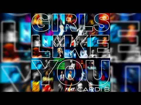 download lagu mp3 mp4 Girls Like You Instrumental, download lagu Girls Like You Instrumental gratis, unduh video klip Download Girls Like You Instrumental Mp3 dan Mp4 Music Online Gratis
