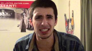 An0maly "Golden Era" [ASAP Rocky Goldie Instrumental Video Remix]