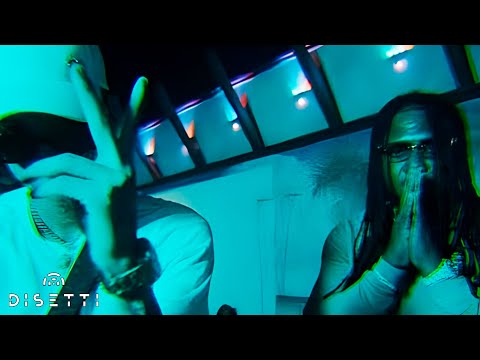 ANDIEX, @DJLedezz & @Akimcfm - Ya Ni Se (VIDEO OFICIAL)