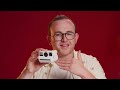 POLAROID GO FILM MULTIPACK 48 NUOTRAUKOS