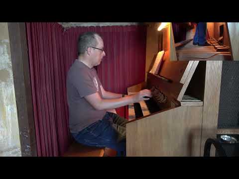 Thumbnail for We Give Immortal Praise video