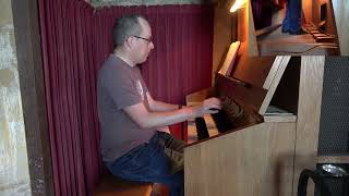 We Give Immortal Praise