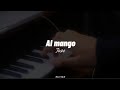 Jaze - Al mango letra