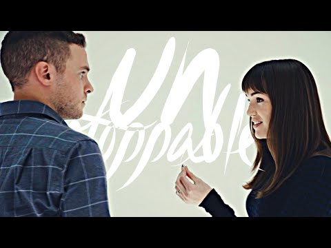 FitzSimmons || Unstoppable (6x06)