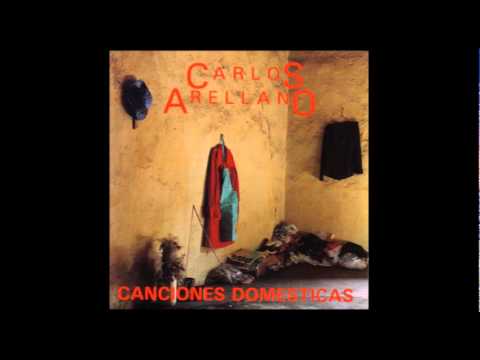 Carlos Arellano - Canción Para Aleida