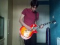 The Stone Roses - Good Times (Cover)