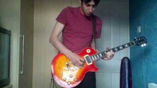 The Stone Roses - Good Times (Cover)