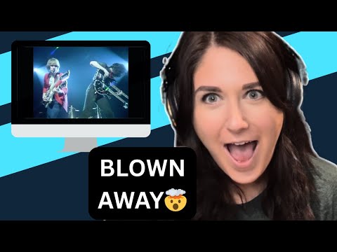 Rush - Xanadu | Live - Exit Stage Left | First Listen 🤯