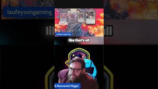 #mtgaddicts #mtg #cardgame #mtgcommander #tradingcardgame #mtgcommunity #tcg #tcgcommunity #mtgedh