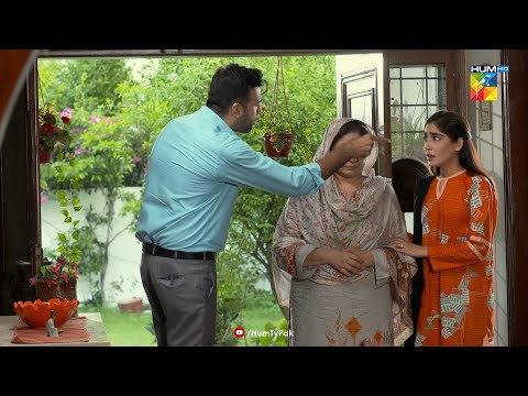 Jhoot Mat Bolain Sab Sunn Liye Hai Mein Ne....Beqadar - HUM TV