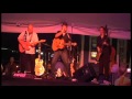 Adam Pope band performs 'Guitar Man' at Elvis Week 2012 (video)