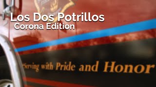 Restaurant tours | Los Dos Potrillos | Corona Edition